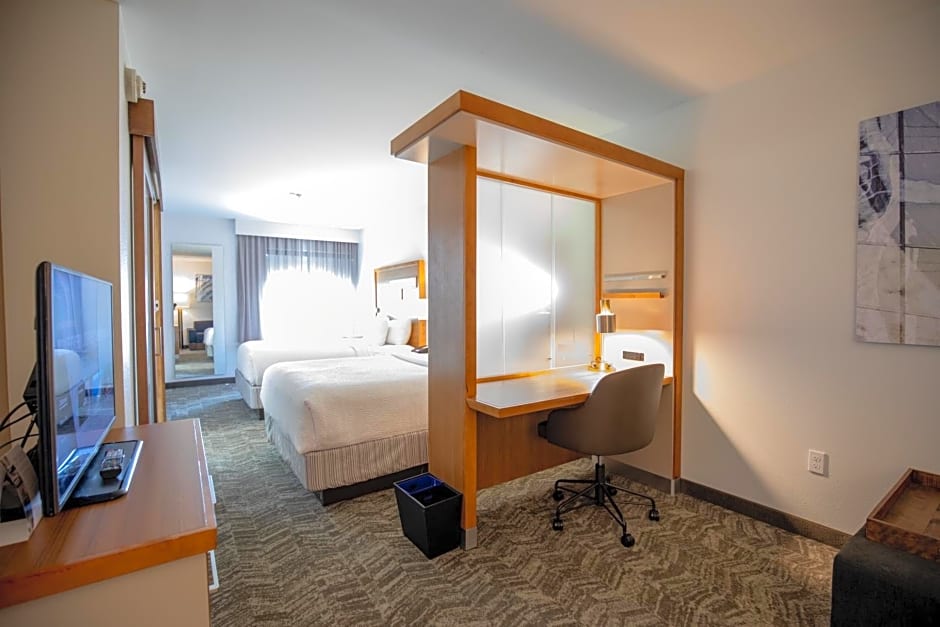 SpringHill Suites by Marriott Baton Rouge Gonzales