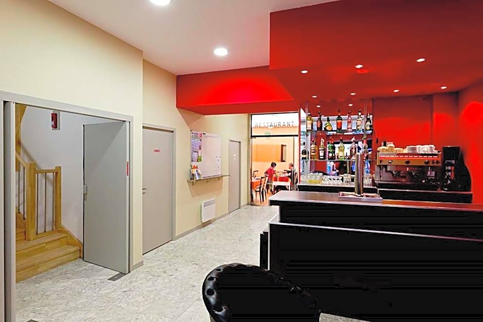 Hotel Saint Etienne