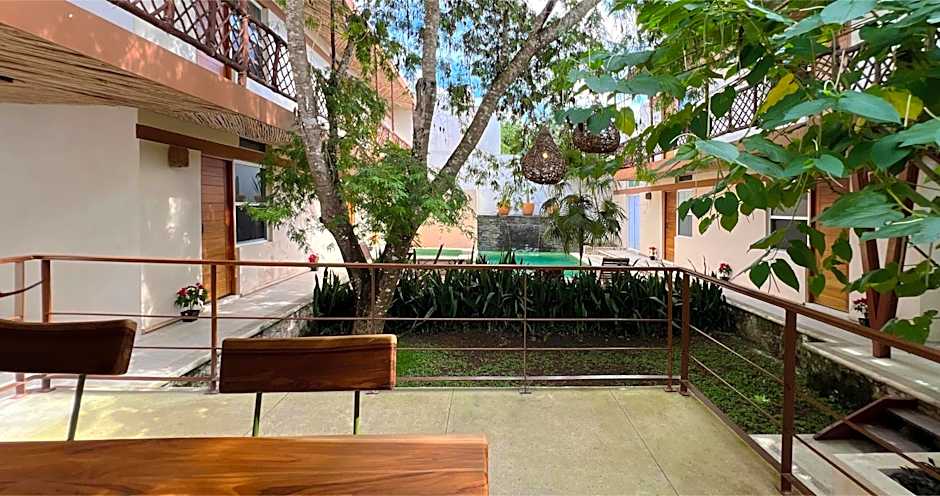 Casa Cielito Lindo Cozumel