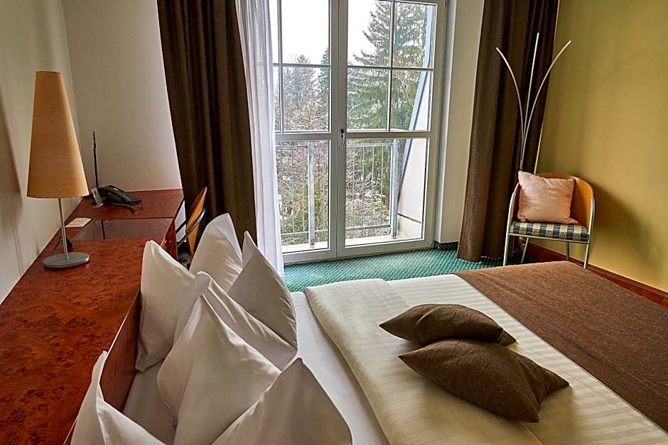 Star Inn Hotel Premium Graz