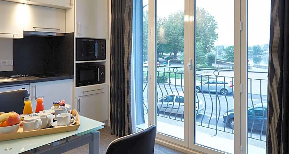 Best Western Le Cheval Blanc