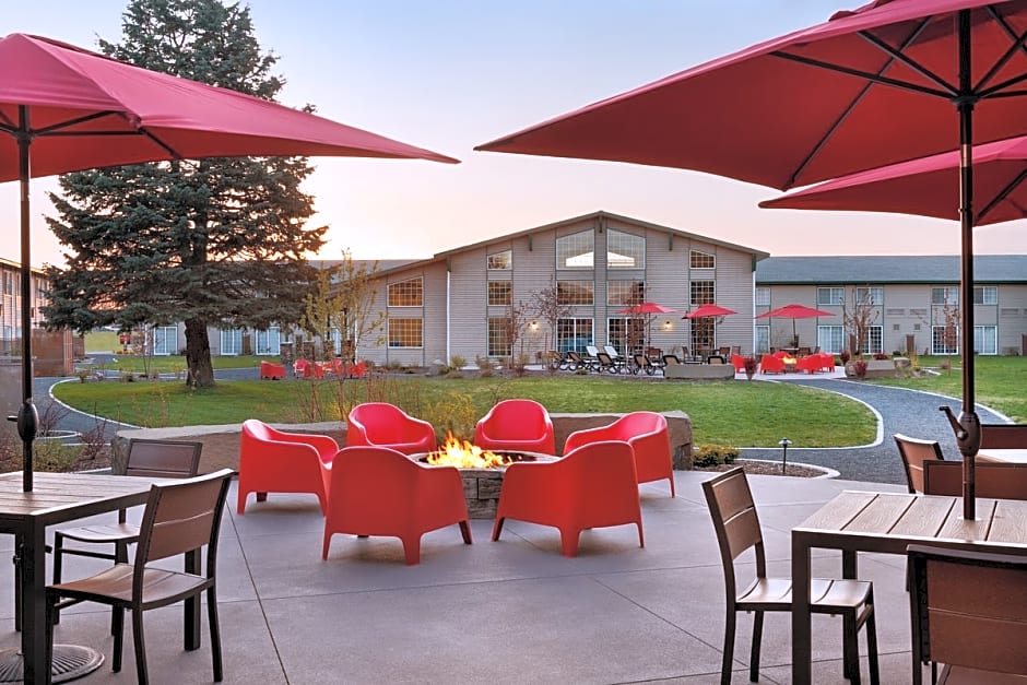 Ramada by Wyndham Spokane Airport