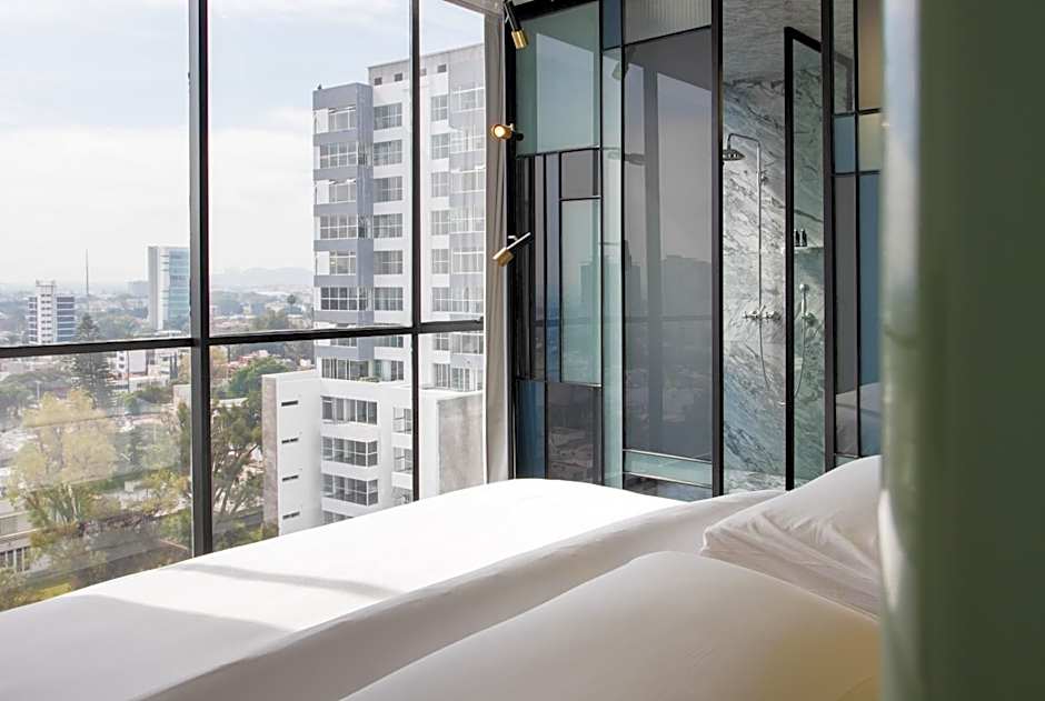 Casa Habita, Guadalajara, a Member of Design Hotels