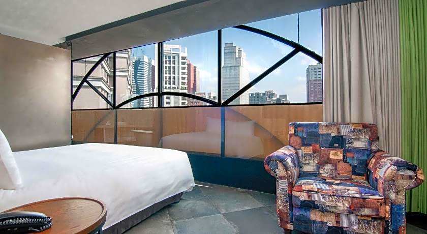 Calligraphy Greenway Hotel