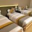 Grand Harbour Hotel