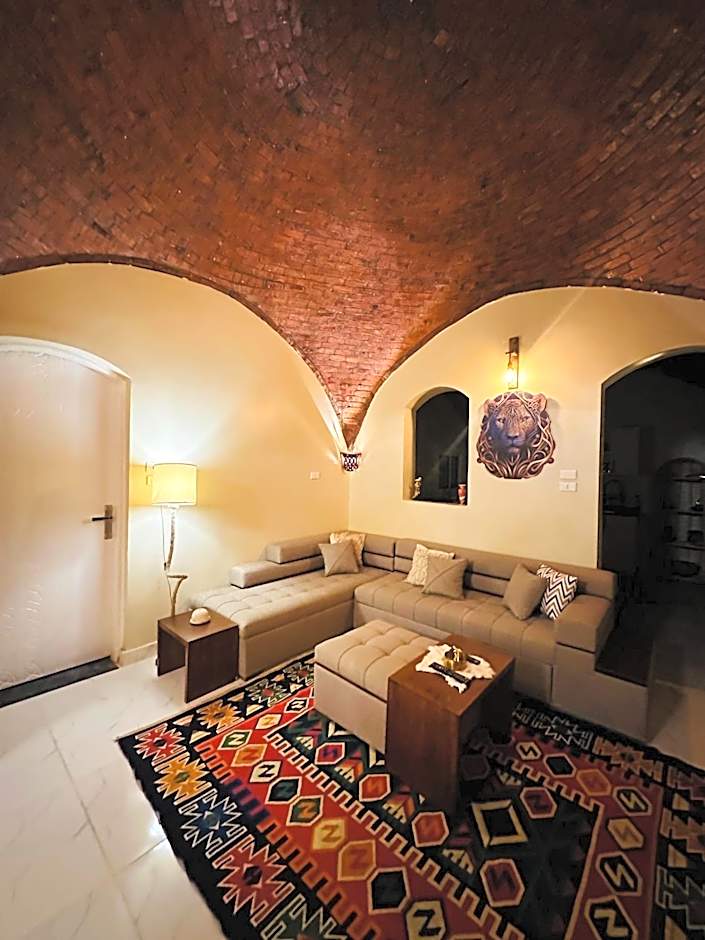 West Bank luxury villa