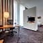 Hilton Garden Inn Stuttgart Neckarpark