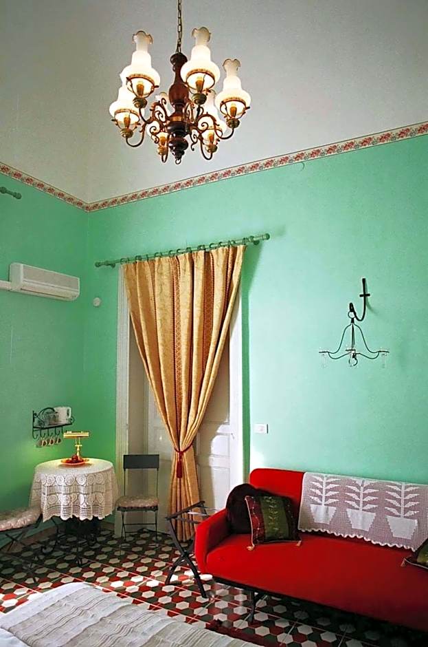 5 Balconi B&B