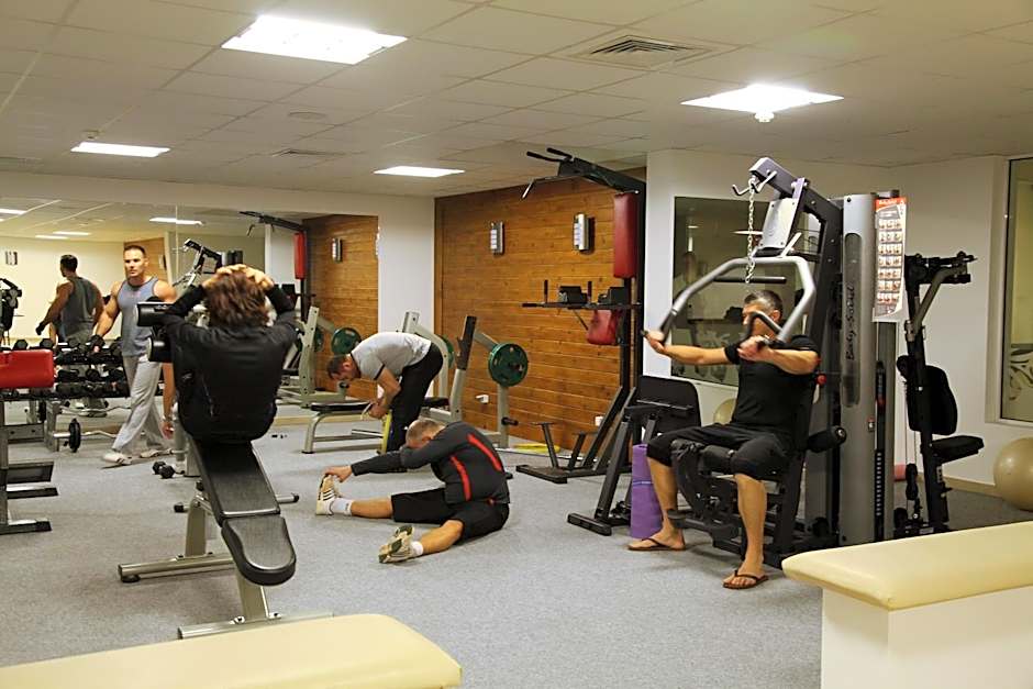 White Lavina - Ski, Bike, Hike