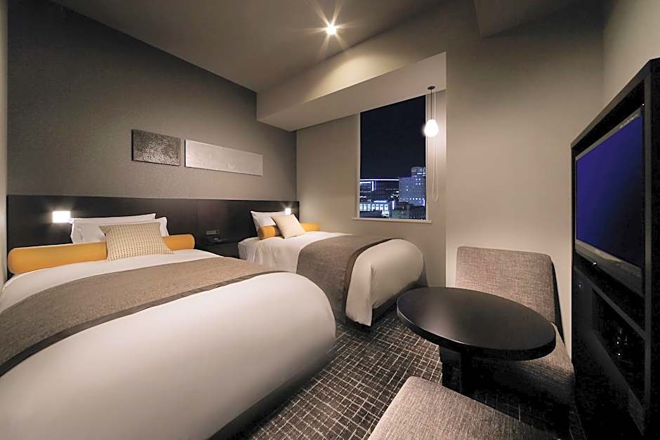 Sendai Washington Hotel