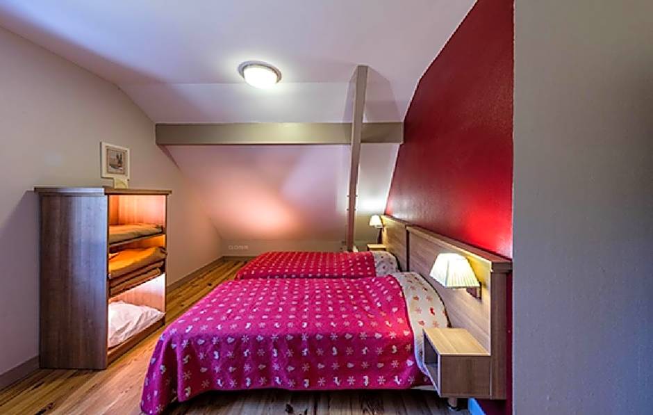 Résidence Les Trois Vallées - ARREAU