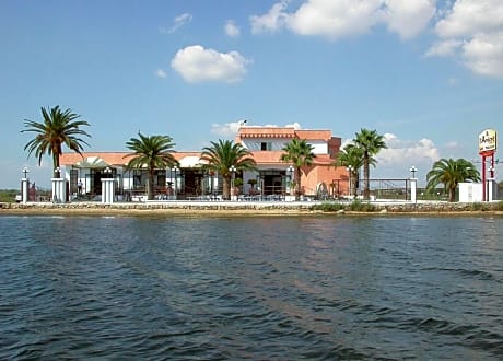 Hotel L' Anicr