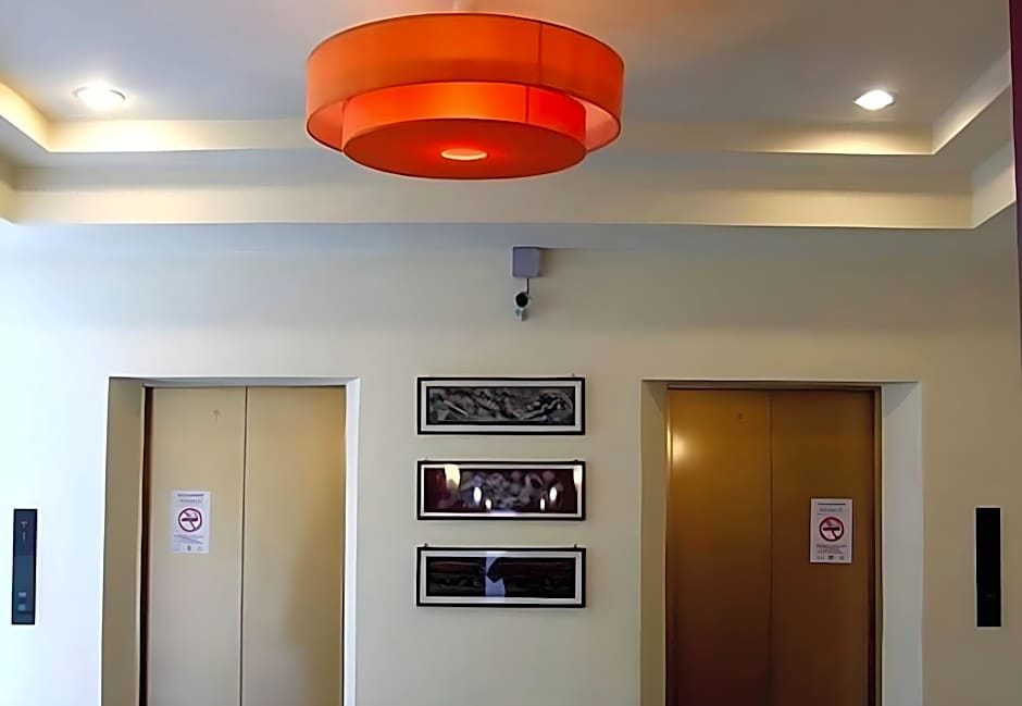 Neo Hatyai Hotel