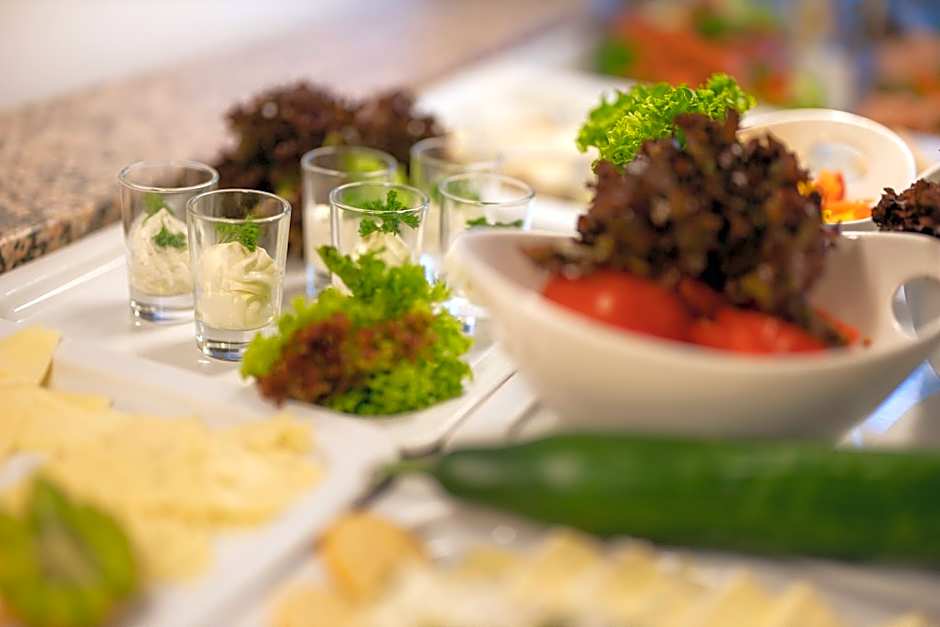 Das Loft Hotel Willingen