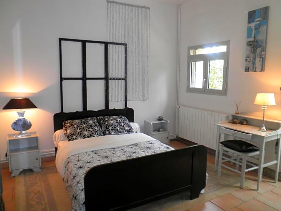 Chambres d'Hôtes A Buglose