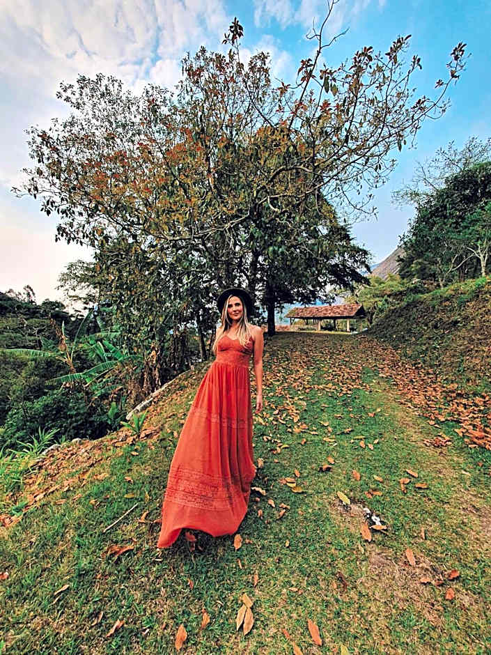 Pousada Quinta das Nascentes