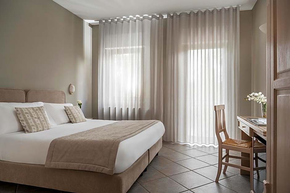 Hotel Don Luis