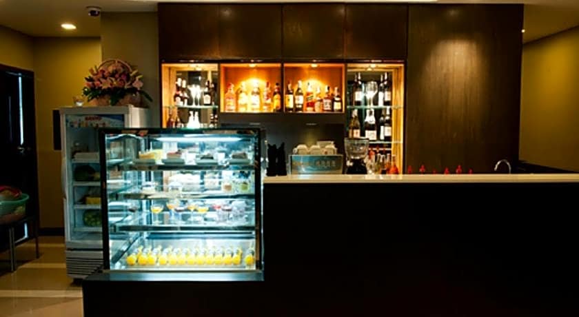 41 Suite Bangkok Hotel