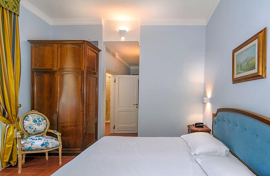 Hotel Villa San Michele