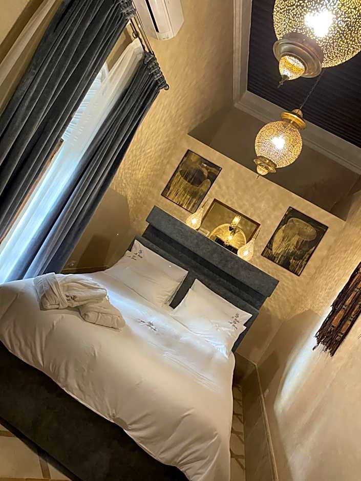Riad AL Bahi