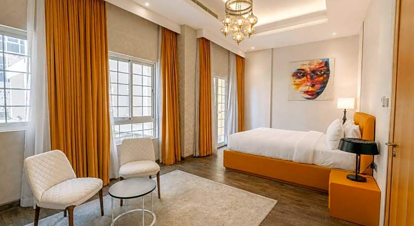 Ramada Resort by Wyndham Manama Seef
