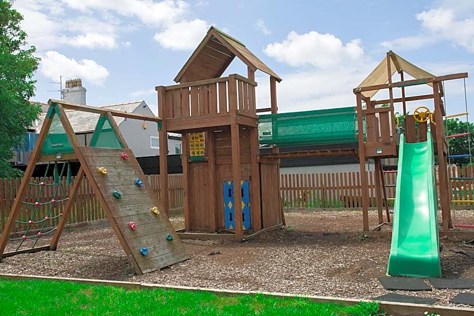 The Valley Hotel, Anglesey