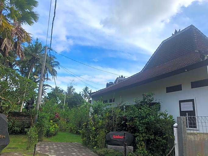 Ambary Ubud Villas