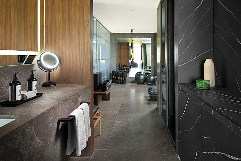 InterContinental Hotels Presidente Monterrey By IHG