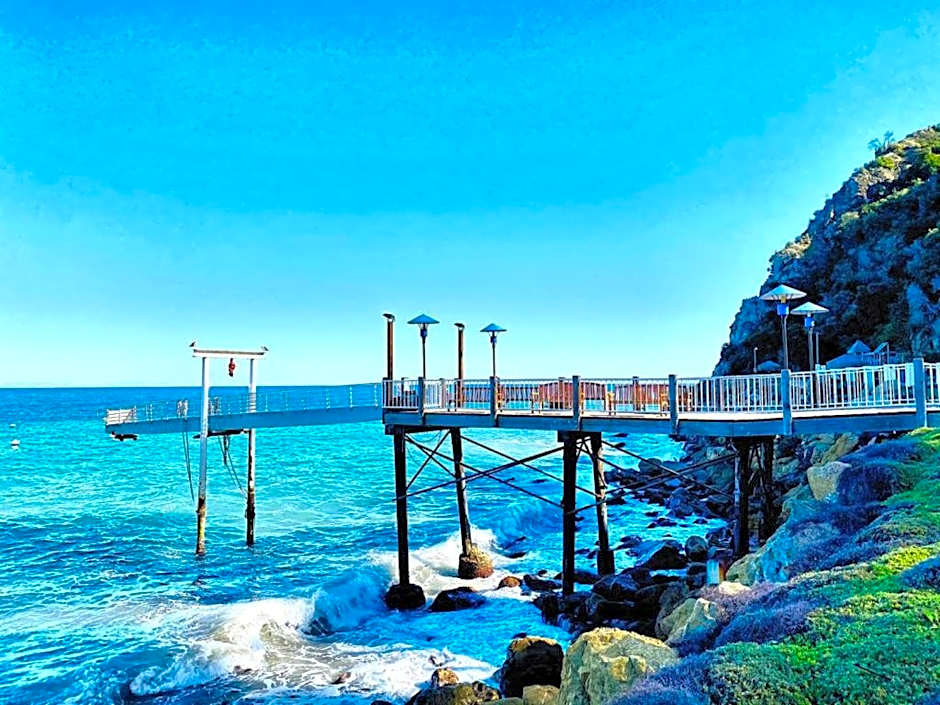 Hamilton Cove-Boho Chic Villa w/Golf Cart...No pets.