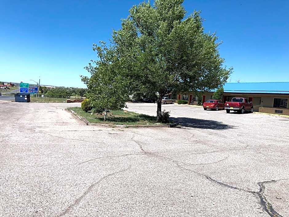 Palomino Motel
