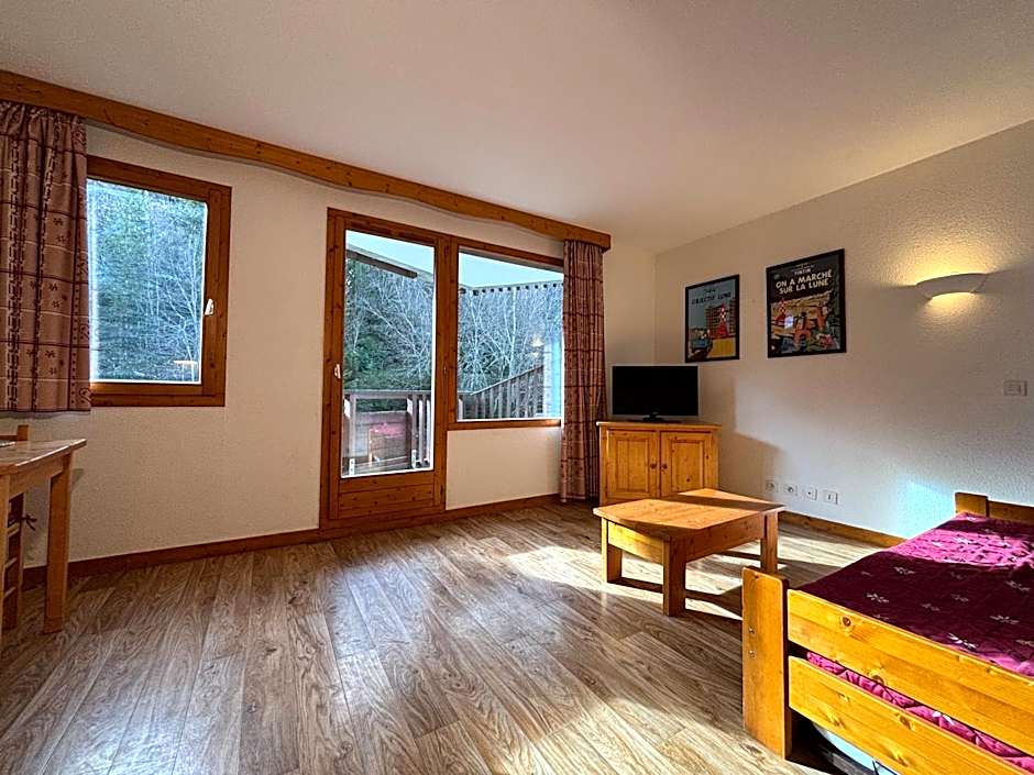 Résidence Saboia Clés Blanches