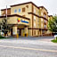 Comfort Inn & Suites Calgary - University