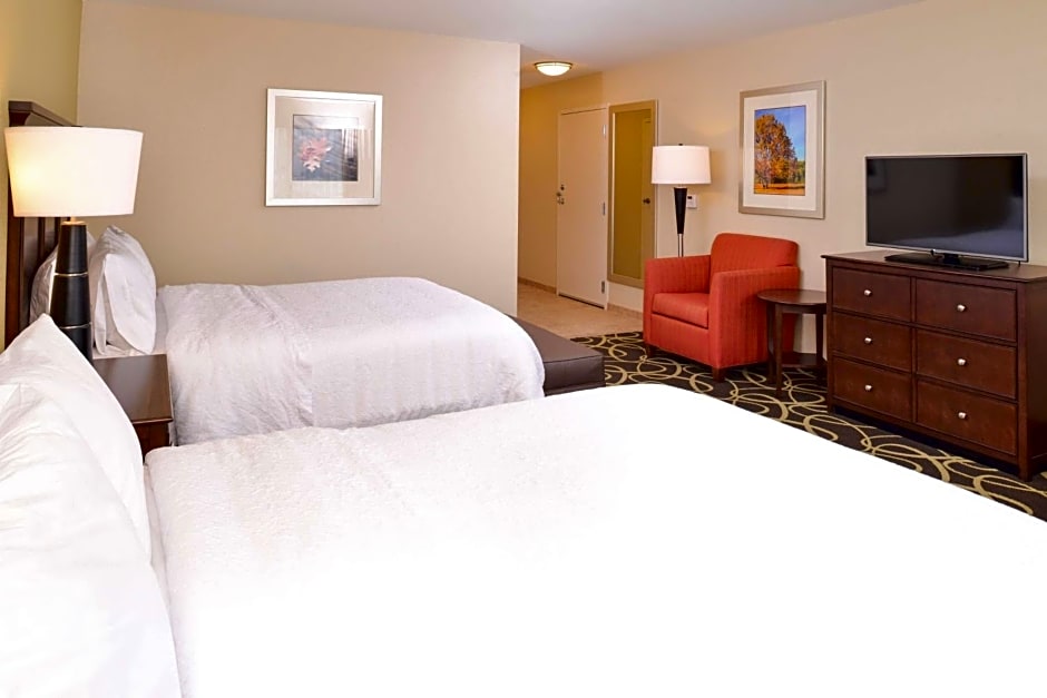 Hampton Inn By Hilton Omaha Midtown-Aksarben Area