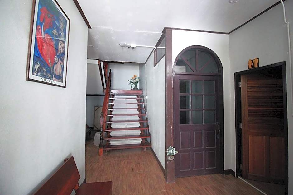 OB ARUN House