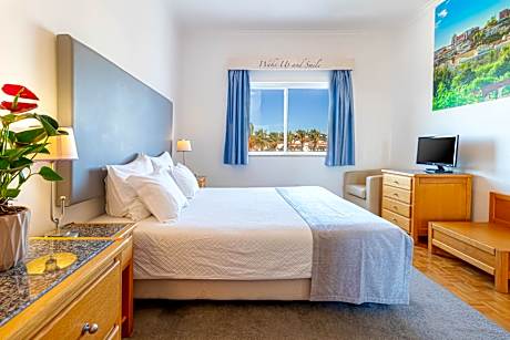 Junior Suite with Sea View