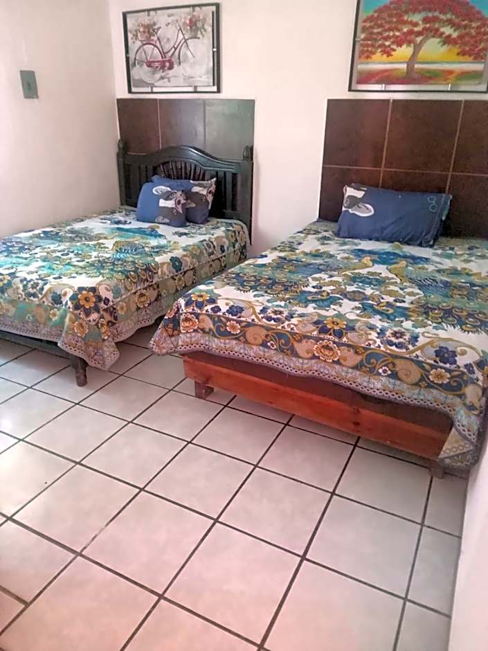 hotel quinta sierra