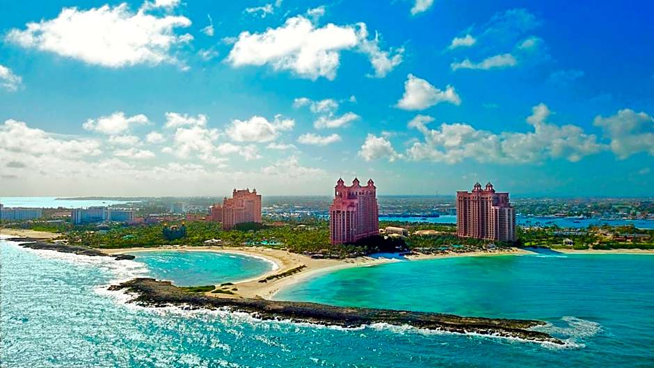 The Cove at Atlantis