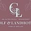 Golf- & Landhotel am alten Deich