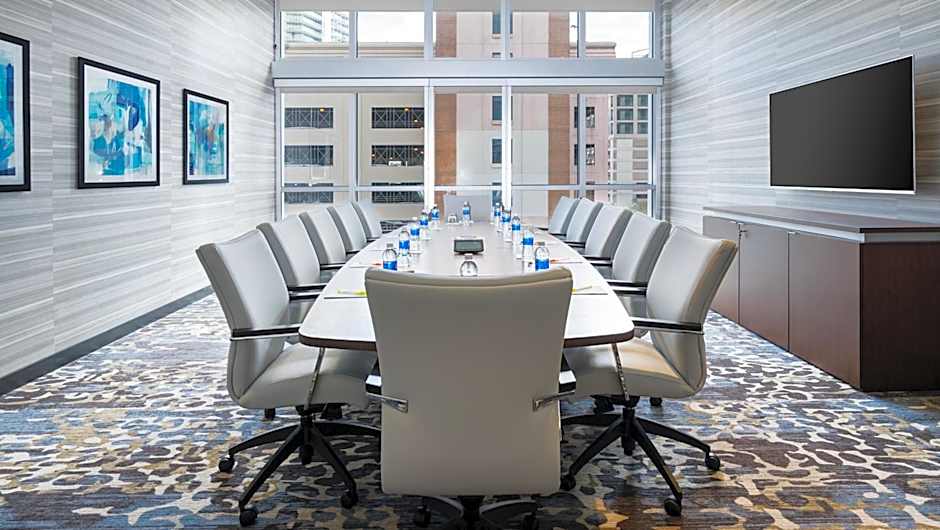 Hyatt Place St Petersburg - Downtown