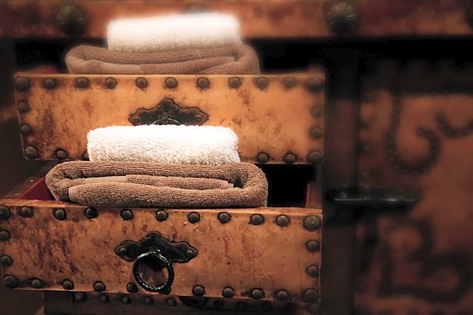 Arima Onsen Tocen Goshobo