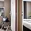 Best Western Paris Porte De Versailles