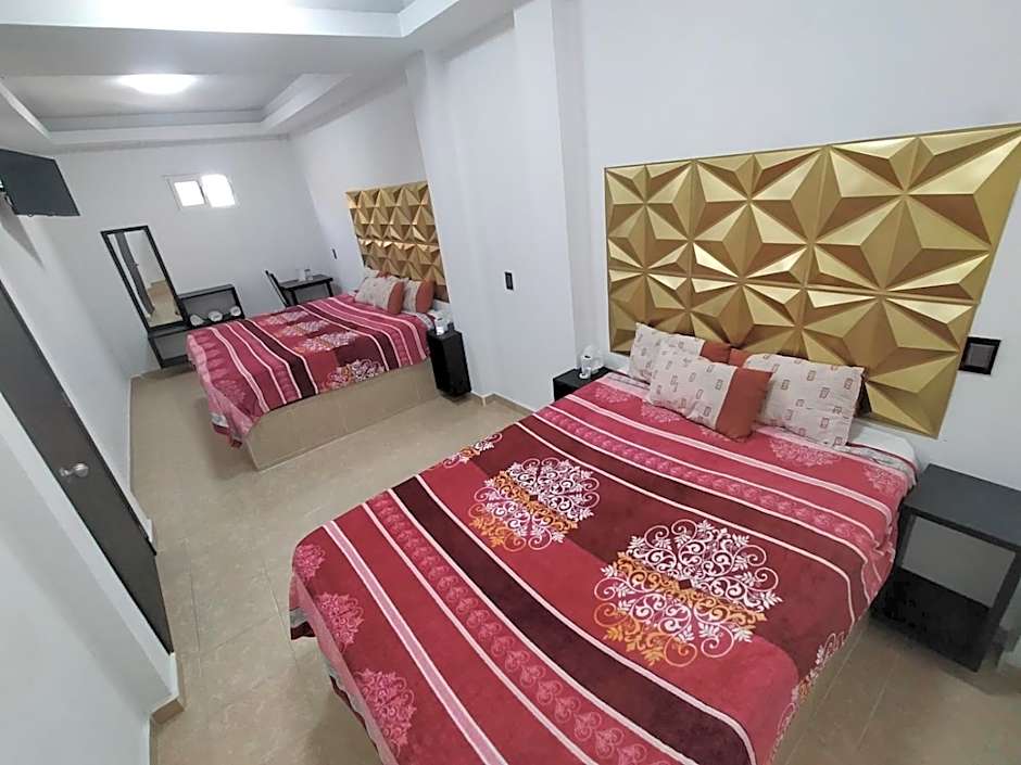 HOTEL EL ENCANTO