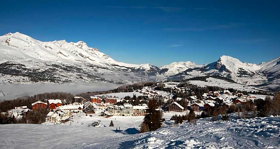 Flocons du Soleil by Actisource