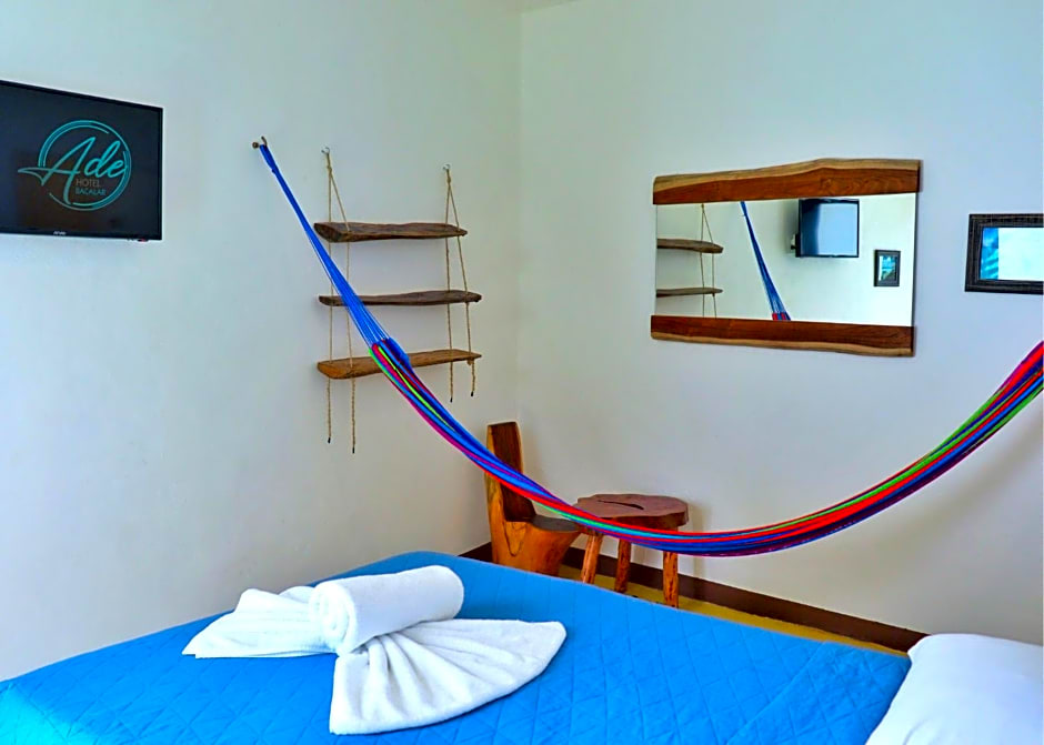 Ade Hotel Bacalar