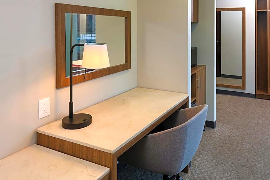 Holiday Inn Hotel & Suites Mexico Medica Sur By IHG