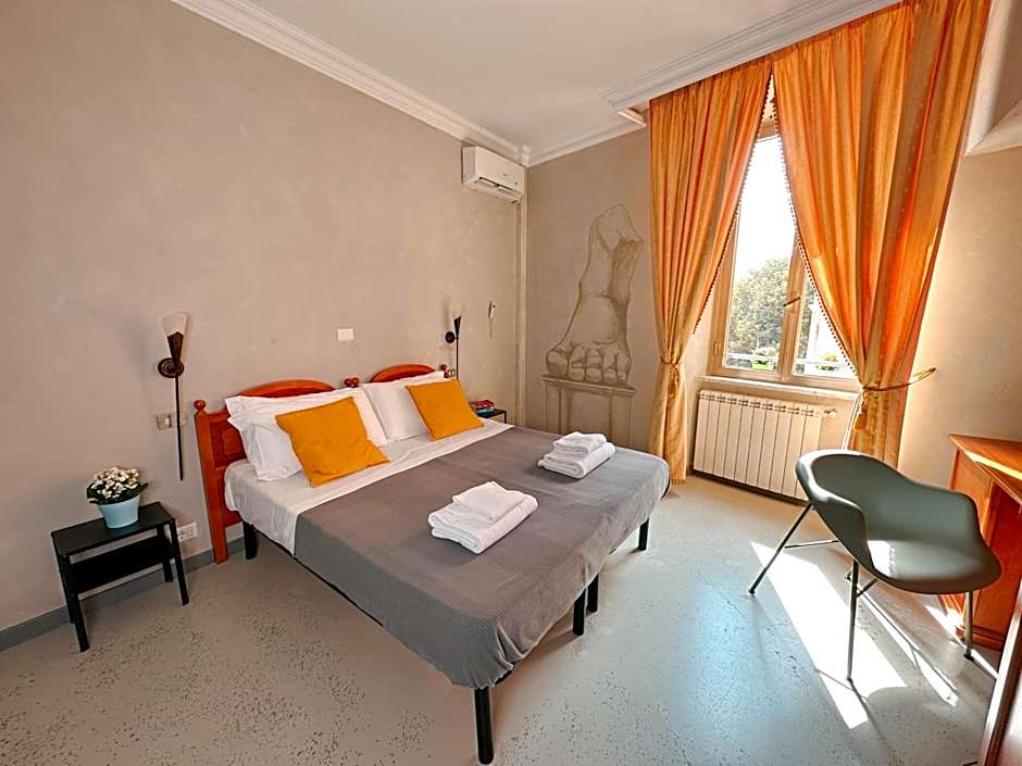 Ostello Bello Roma