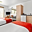 Bella Vista Motel Rotorua