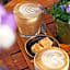 Koffie&kussens