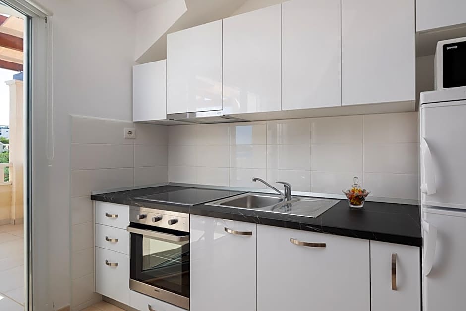 Apartments Vucica, Sevid