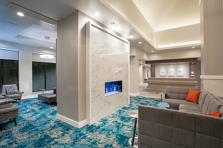 Hilton Garden Inn Las Vegas City Center